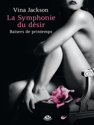 cover image of Baisers de printemps
